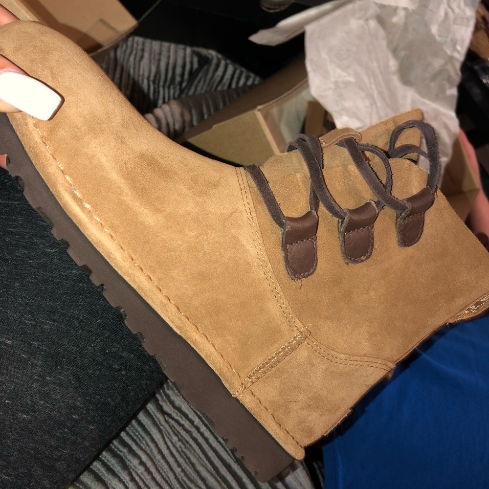Elvi uggs